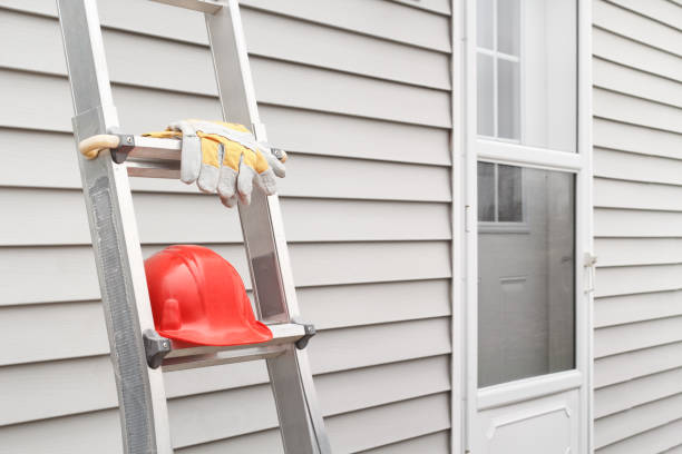 Best Residential Vinyl Siding Installation  in Portsmouth, NH