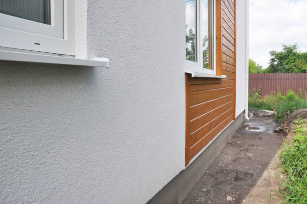 Siding for Multi-Family Homes in Portsmouth, NH