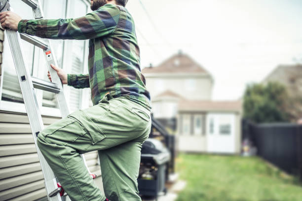 Reliable Portsmouth, NH Siding Installation & Repair Solutions