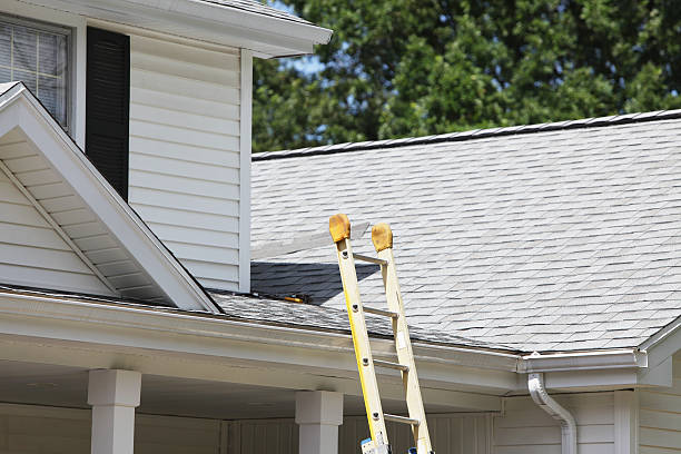 Siding for Commercial Buildings in Portsmouth, NH