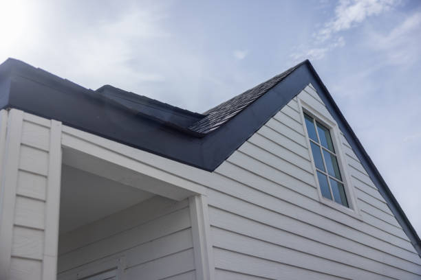 Best Siding for Commercial Buildings  in Portsmouth, NH