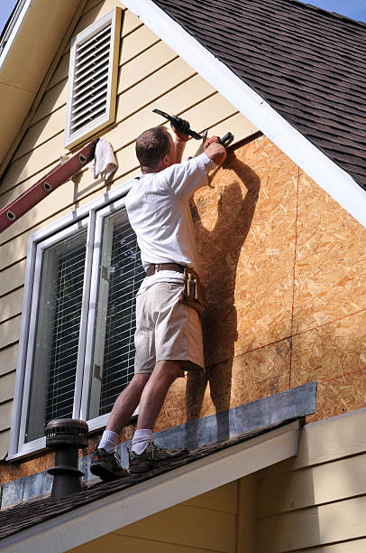 Best Siding Removal and Disposal  in Portsmouth, NH